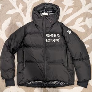Moncler Grenoble